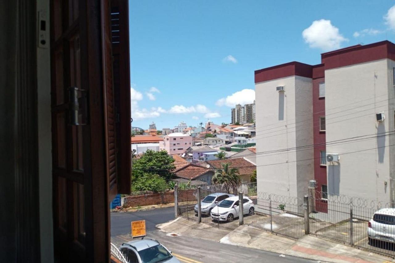 Apartamento Ap Família no Estreito Florianópolis Exterior foto