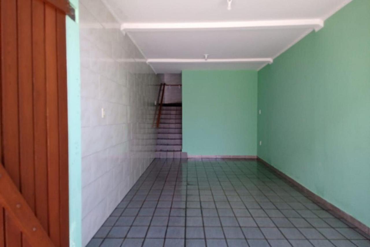 Apartamento Ap Família no Estreito Florianópolis Exterior foto