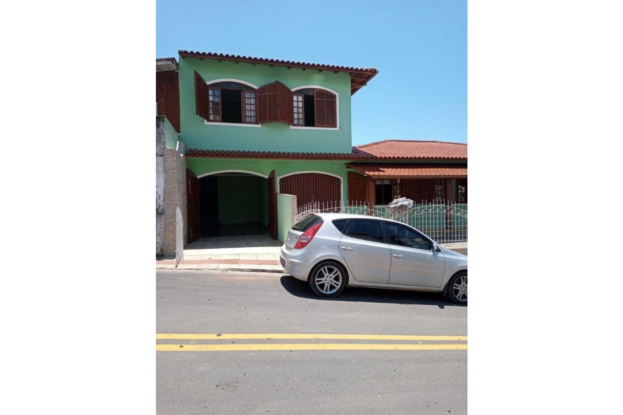 Apartamento Ap Família no Estreito Florianópolis Exterior foto