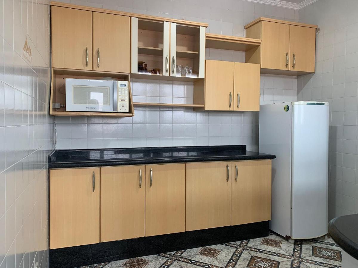 Apartamento Ap Família no Estreito Florianópolis Exterior foto