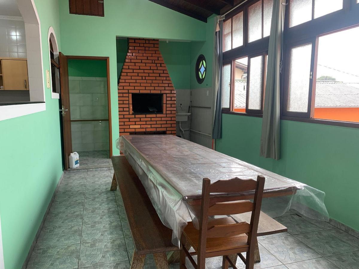 Apartamento Ap Família no Estreito Florianópolis Exterior foto