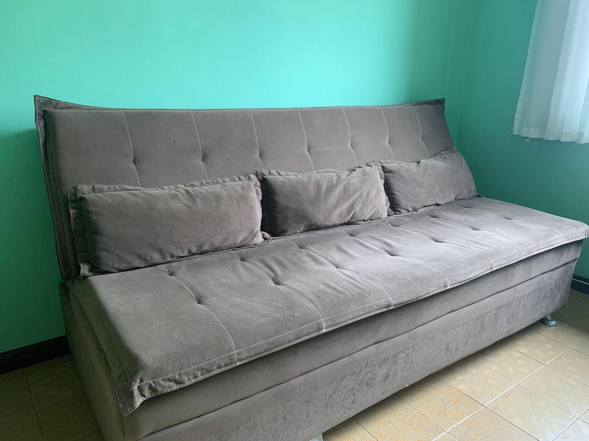 Apartamento Ap Família no Estreito Florianópolis Exterior foto